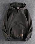 Sportlicher Kapuzenpulli für kalte Tage 2