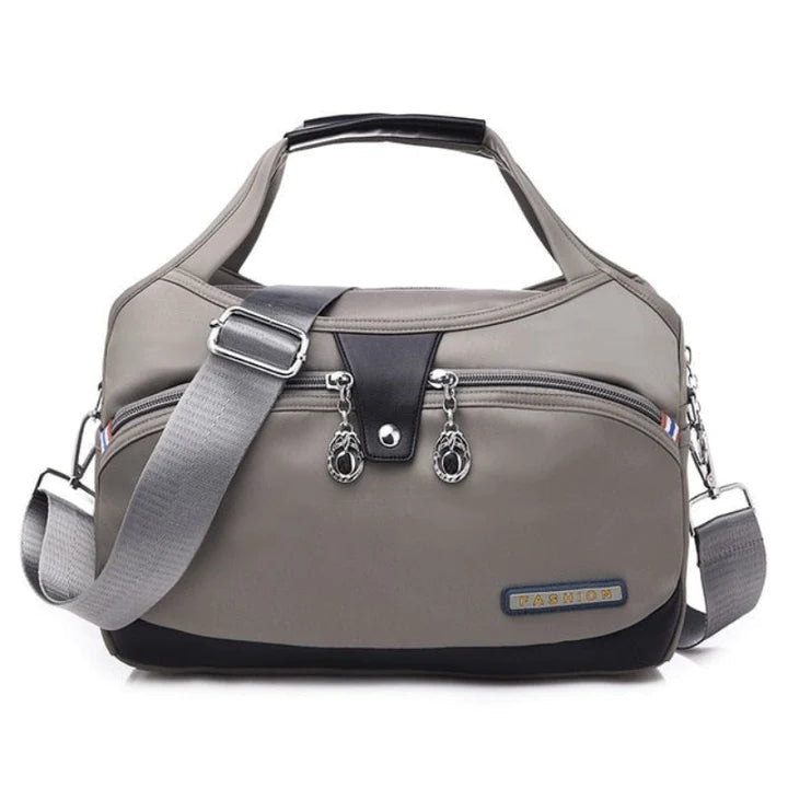 Stilvolle Anti-Diebstahl Handtasche für jeden Anlass 7