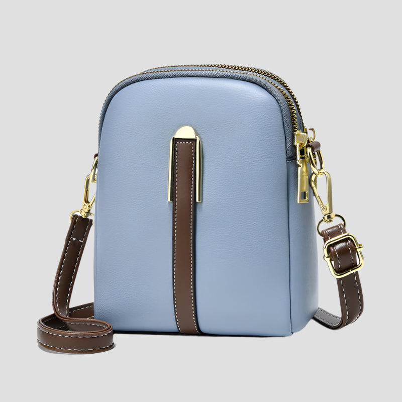 Stilvolle Handtasche mit praktischem Design 0