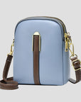 Stilvolle Handtasche mit praktischem Design 0