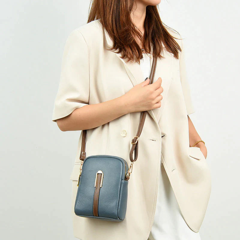 Stilvolle Handtasche mit praktischem Design 1
