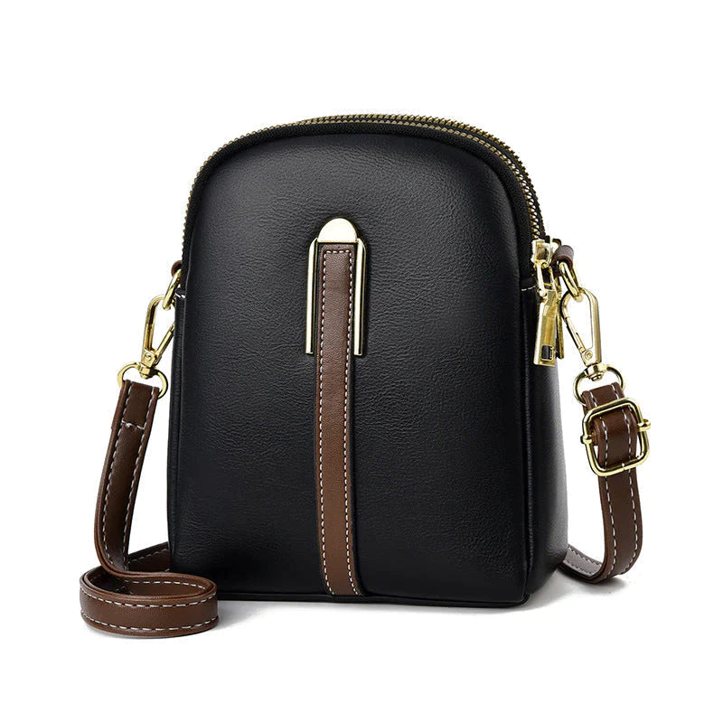 Stilvolle Handtasche mit praktischem Design 2