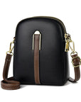 Stilvolle Handtasche mit praktischem Design 2