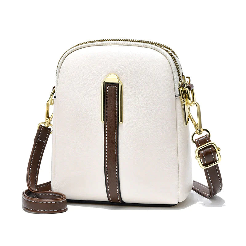 Stilvolle Handtasche mit praktischem Design 3