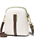 Stilvolle Handtasche mit praktischem Design 3