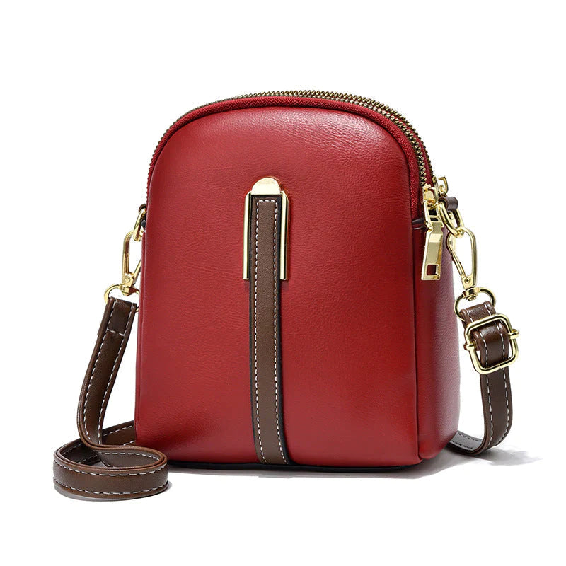 Stilvolle Handtasche mit praktischem Design 4