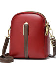 Stilvolle Handtasche mit praktischem Design 4