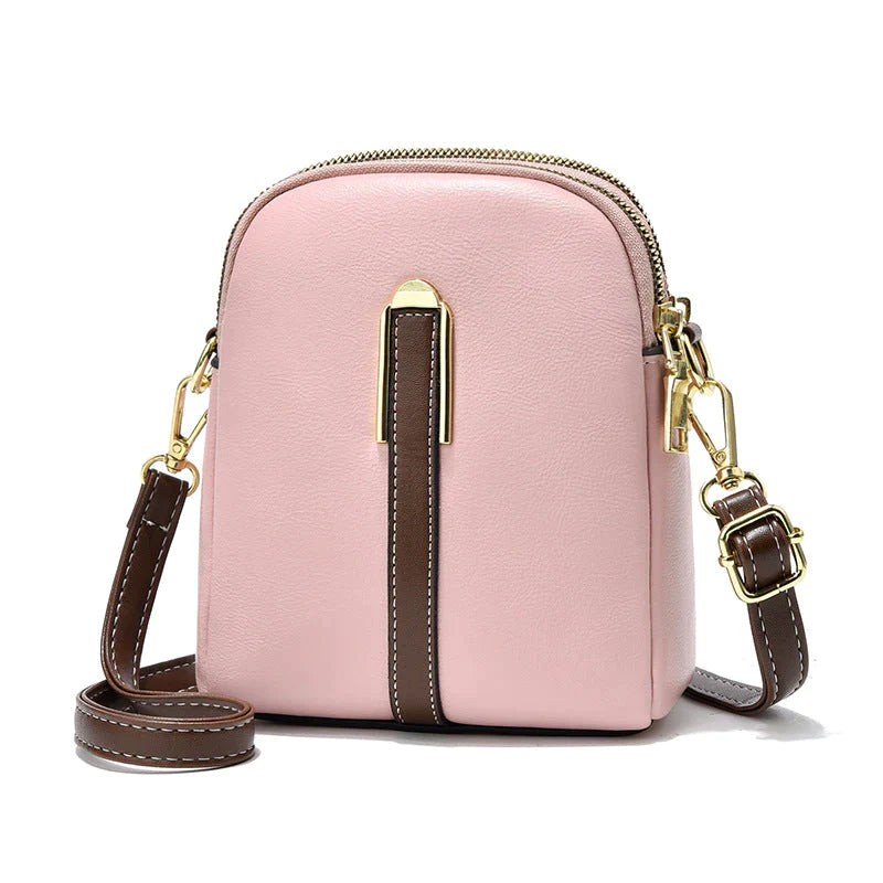 Stilvolle Handtasche mit praktischem Design 5