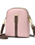 Stilvolle Handtasche mit praktischem Design 5