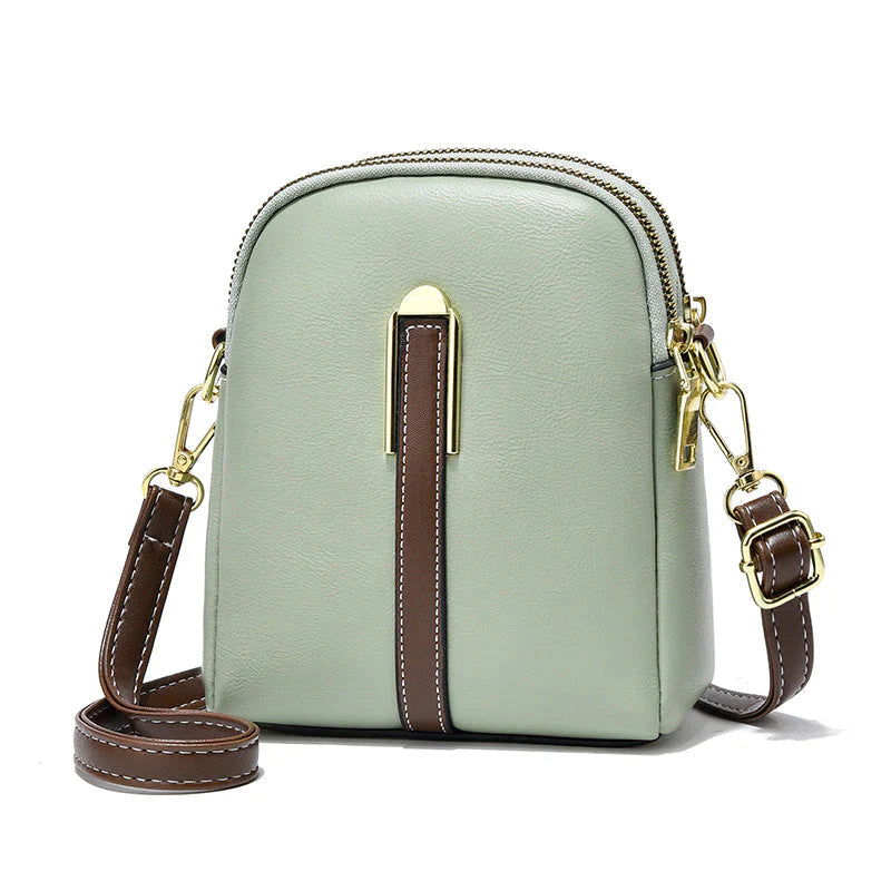 Stilvolle Handtasche mit praktischem Design 6