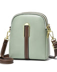 Stilvolle Handtasche mit praktischem Design 6