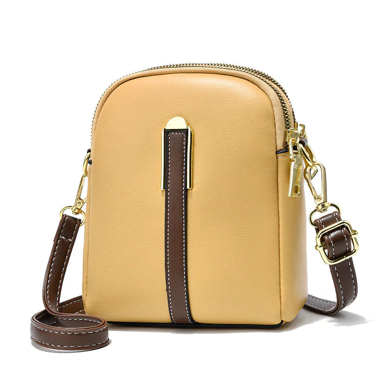 Stilvolle Handtasche mit praktischem Design 7