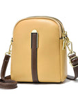 Stilvolle Handtasche mit praktischem Design 7