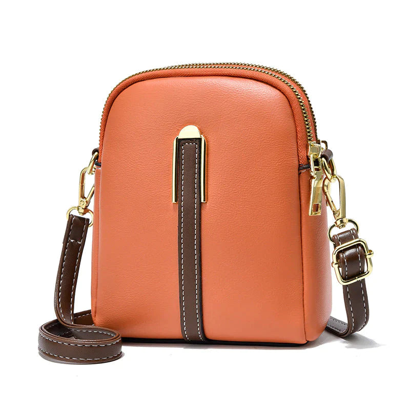 Stilvolle Handtasche mit praktischem Design 8