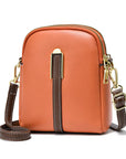 Stilvolle Handtasche mit praktischem Design 8