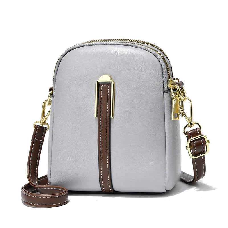 Stilvolle Handtasche mit praktischem Design 9
