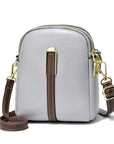 Stilvolle Handtasche mit praktischem Design 9