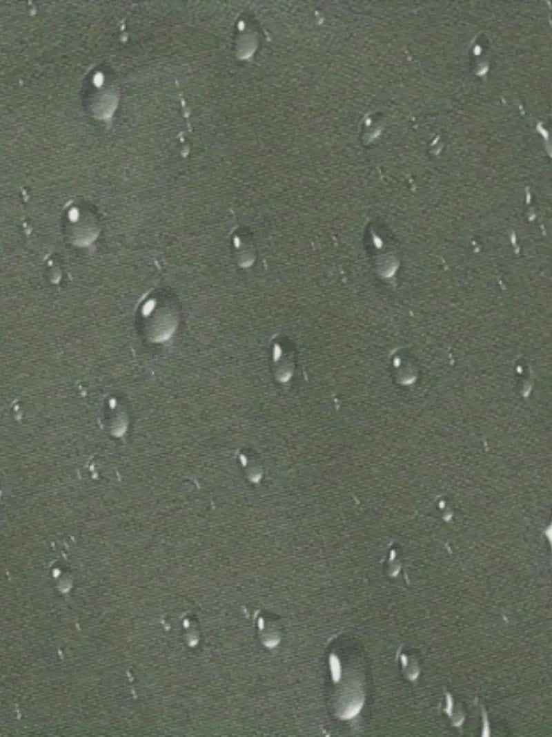 Stilvolle Regenjacke mit Kapuze für Abenteuer 3