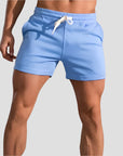 Stilvolle Slim-Fit Shorts für Damen – Leicht, Atmungsaktiv und Vielseitig 1