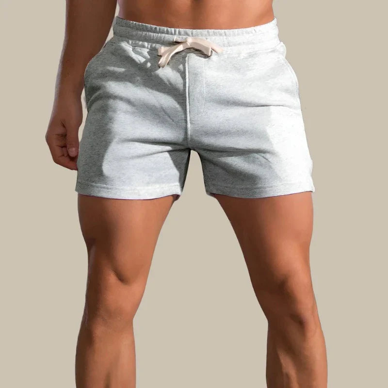 Stilvolle Slim-Fit Shorts für Damen – Leicht, Atmungsaktiv und Vielseitig 2