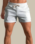 Stilvolle Slim-Fit Shorts für Damen – Leicht, Atmungsaktiv und Vielseitig 2