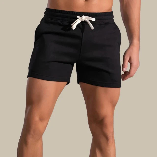 Stilvolle Slim-Fit Shorts für Damen – Leicht, Atmungsaktiv und Vielseitig 3