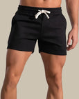 Stilvolle Slim-Fit Shorts für Damen – Leicht, Atmungsaktiv und Vielseitig 3