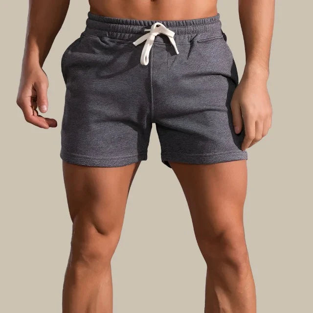 Stilvolle Slim-Fit Shorts für Damen – Leicht, Atmungsaktiv und Vielseitig 4