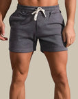 Stilvolle Slim-Fit Shorts für Damen – Leicht, Atmungsaktiv und Vielseitig 4