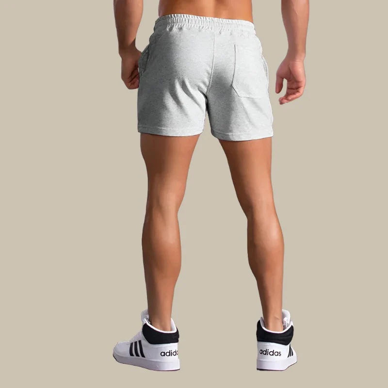 Stilvolle Slim-Fit Shorts für Damen – Leicht, Atmungsaktiv und Vielseitig 5
