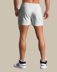 Stilvolle Slim-Fit Shorts für Damen – Leicht, Atmungsaktiv und Vielseitig 5