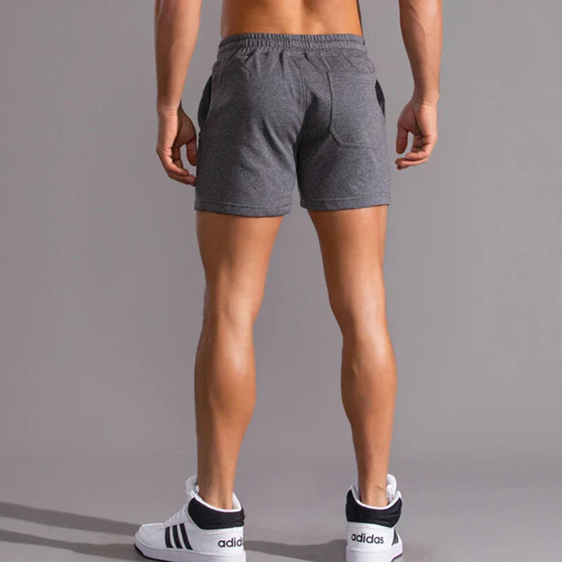 Stilvolle Slim-Fit Shorts für Damen – Leicht, Atmungsaktiv und Vielseitig 9
