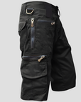 Stilvolle Taktische Shorts für Herren – Leichtes Material und Moderne Passform 1