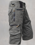 Stilvolle Taktische Shorts für Herren – Leichtes Material und Moderne Passform 2