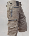 Stilvolle Taktische Shorts für Herren – Leichtes Material und Moderne Passform 3