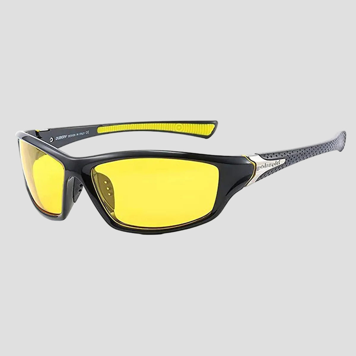 Stilvolle Unisex Sonnenbrille mit UV400-Schutz 0