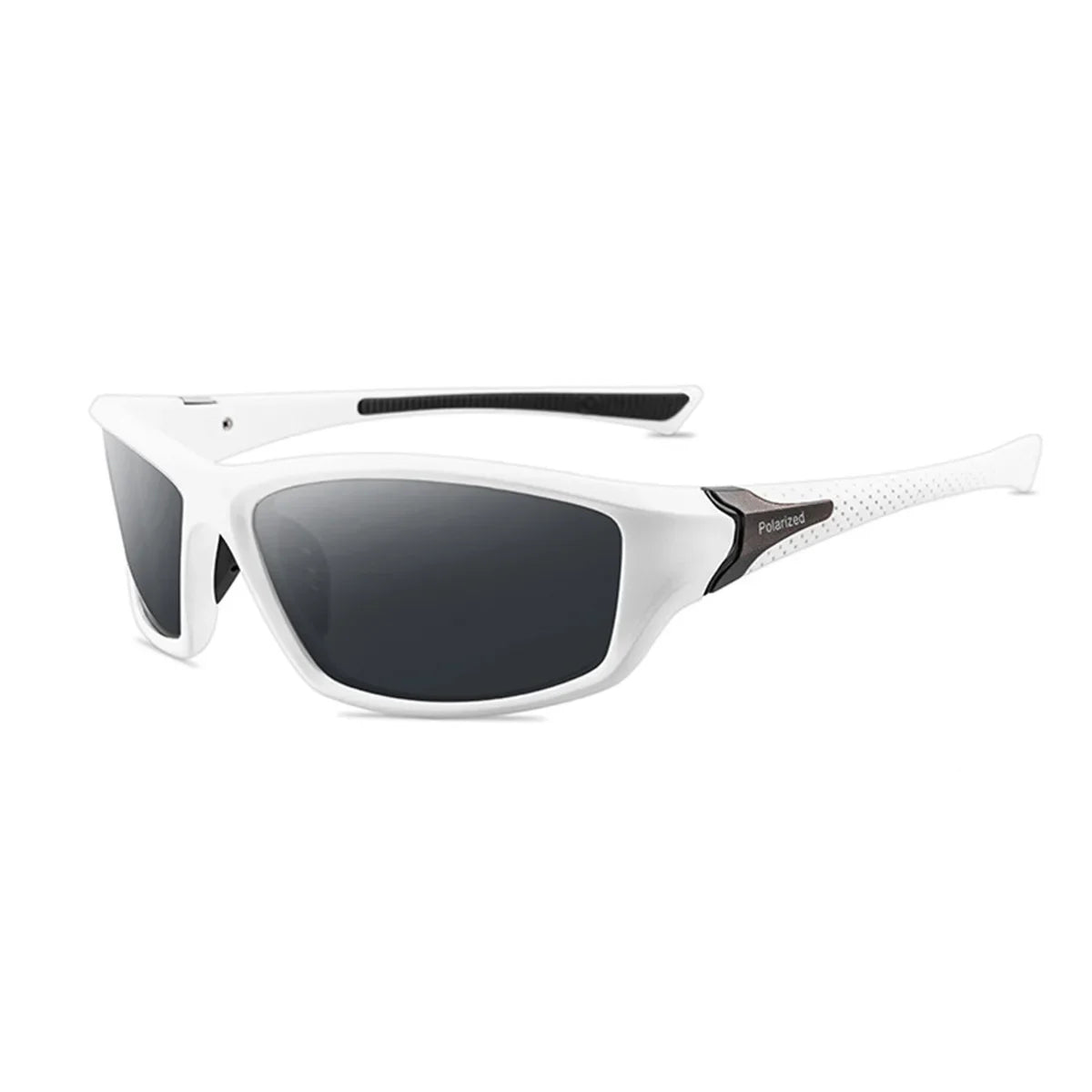 Stilvolle Unisex Sonnenbrille mit UV400-Schutz 4