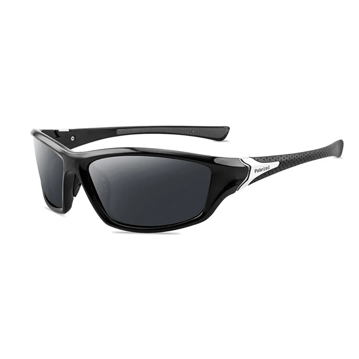 Stilvolle Unisex Sonnenbrille mit UV400-Schutz 5