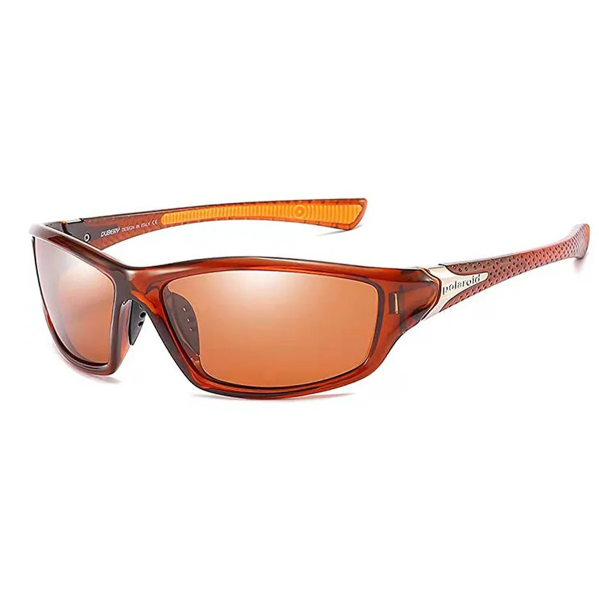 Stilvolle Unisex Sonnenbrille mit UV400-Schutz 6