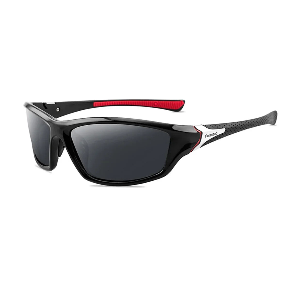 Stilvolle Unisex Sonnenbrille mit UV400-Schutz 7