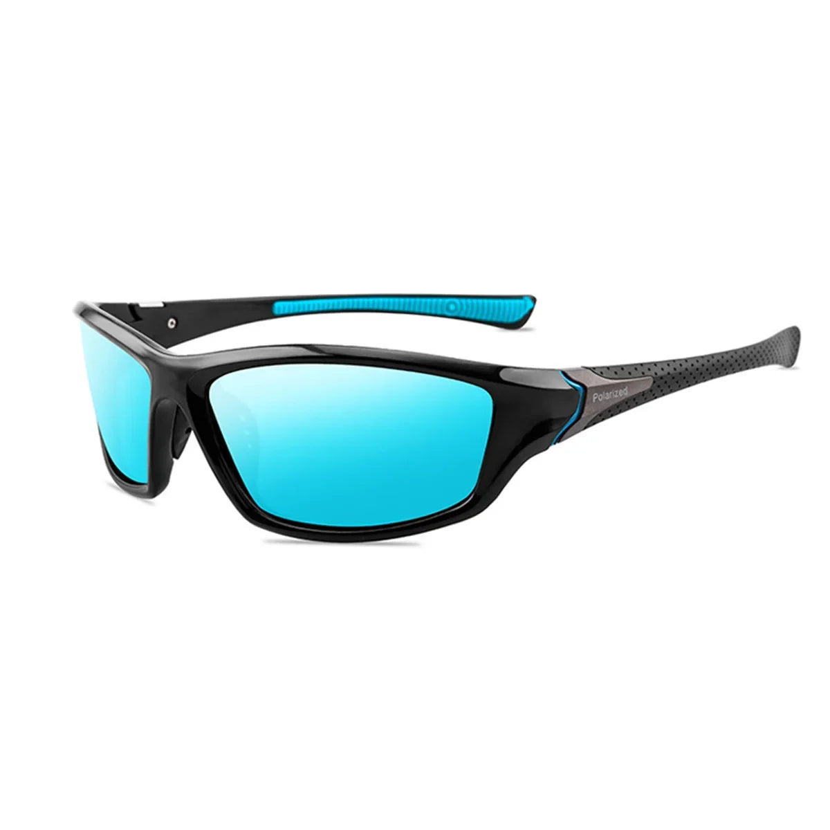 Stilvolle Unisex Sonnenbrille mit UV400-Schutz 8