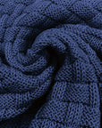 Strickpullover mit Schalkragen für Eleganz 4