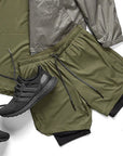 Stylische Fitness Shorts aus atmungsaktivem Material für optimalen Komfort 2