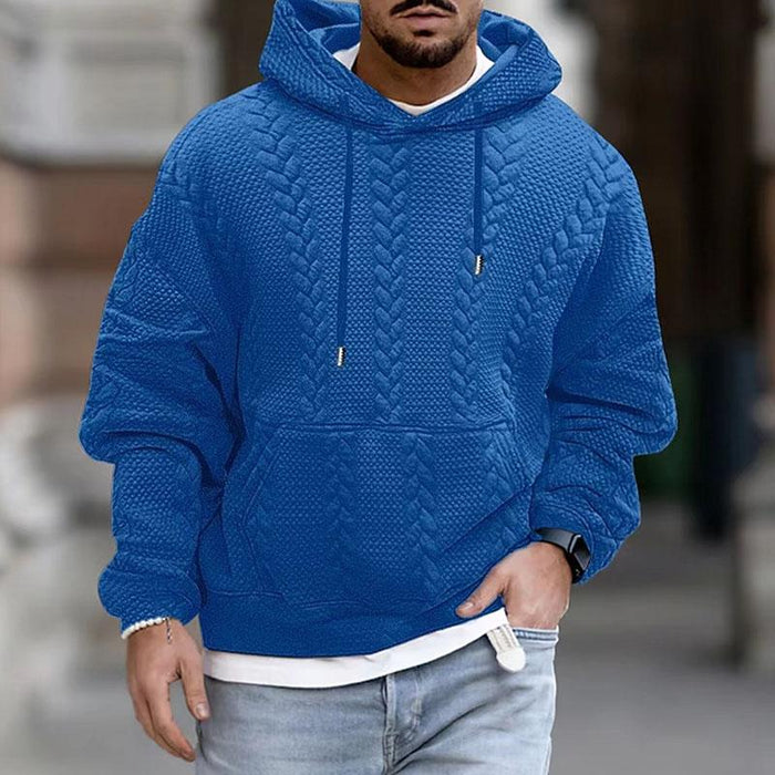 Stylischer Kapuzenpullover für Entspannte Tage 1