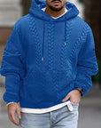 Stylischer Kapuzenpullover für Entspannte Tage 1