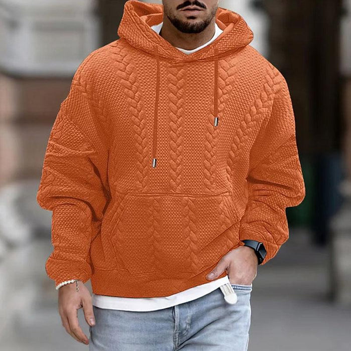 Stylischer Kapuzenpullover für Entspannte Tage 2