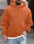 Stylischer Kapuzenpullover für Entspannte Tage 2