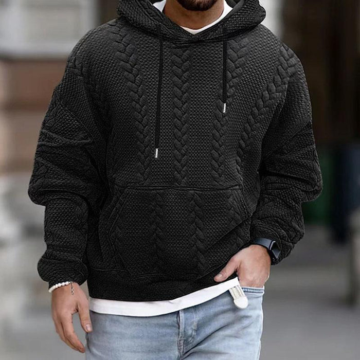 Stylischer Kapuzenpullover für Entspannte Tage 3