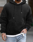 Stylischer Kapuzenpullover für Entspannte Tage 3