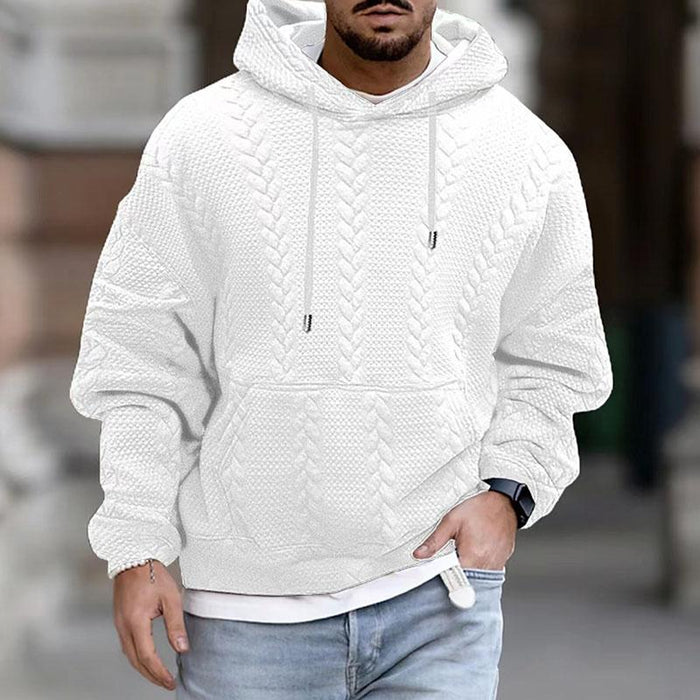 Stylischer Kapuzenpullover für Entspannte Tage 4